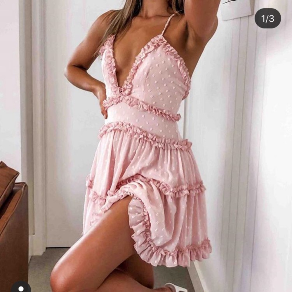 ⭐️Boutique dress⭐️